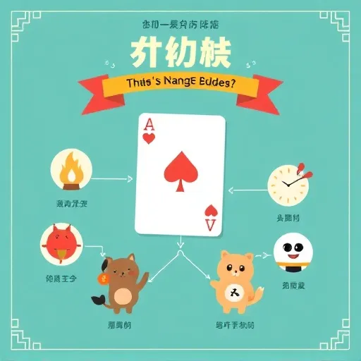 百家樂教學第一步：先搞懂這個遊戲到底在玩什麼