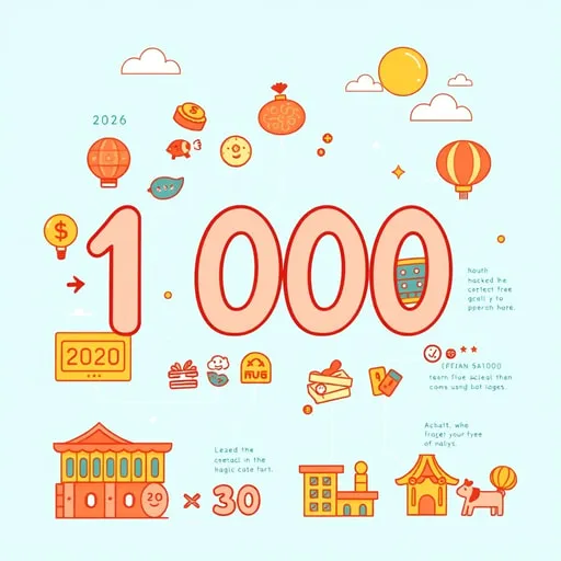 想拿體驗金1000？先搞懂這些流水與投注要求