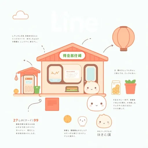 臺灣玩家必看：如何透過連結領取 line 娛樂城 體驗金與點數紅包